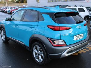 Hyundai KONA 2023 - Image 3