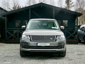 2020 Range Rover Vogue LWB P400e LOW MILES - Image 2