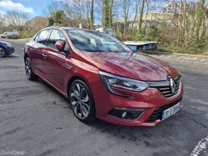 RENAULT MEGANE / 2019 / 1.3 PETROL / AUTOMATIC/NCT - Image 3