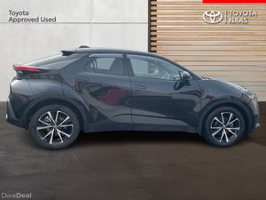 Toyota C-HR HYBRID SPORT - Image 3