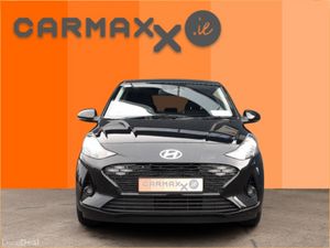 Hyundai i10 DELUXE 5DR PLUS AUTOMATIC - Image 3