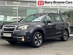 Subaru Forester 2.0 D X 4DR - Image 2