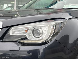 Subaru Forester 2.0 D X 4DR - Image 3