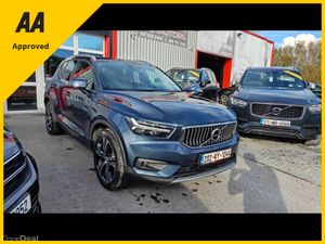 Volvo XC40 1.5 T5 INSCRIPTION 262HP - Image 2