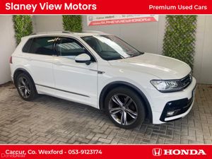 Volkswagen Tiguan HIGHLINE 2.0 TDI 150HP D7F 5DR * - Image 2