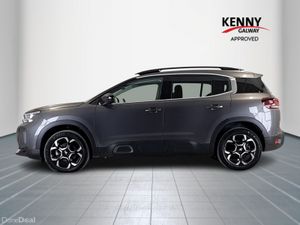 Citroen C5 Aircross AIRCROSS MAX BLUEHDI S S/S EAT - Image 4