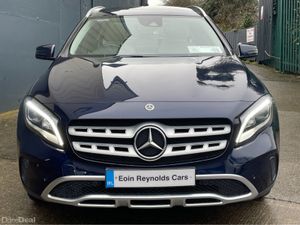 Mercedes-Benz GLA 182 180 URBAN PREMIUM 5DR AUTO L - Image 2