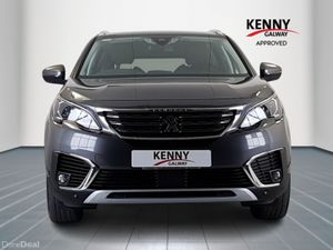 Peugeot 5008 *Deposit taken* ALLURE 1.5 BLUE HDI 1 - Image 2