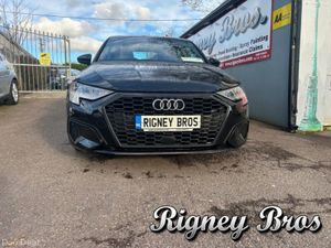 Audi A3 TECHNIK 30 TFSI SPORTBACK - Image 2