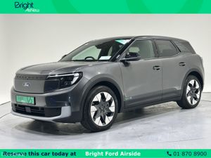 Ford Explorer PREMIUM 77KWH EXTENDE-DEMO PLEASE CA - Image 4