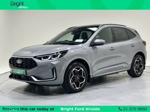 Ford Kuga ST-LINE X EDITION 2 5DR 2.-DEMO PLEASE C - Image 4