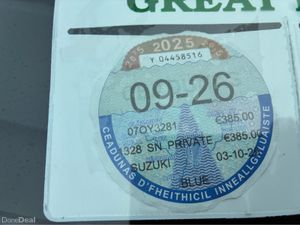 Suzuki Swift 1.3 GLX 5DR - Image 2