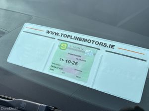 //Audi A4 2010 2.0TDI//NCTED//SERVICED// - Image 3