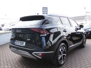 Kia Sportage 2023 - Image 4