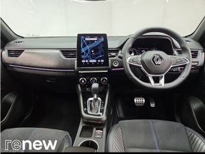 Renault Arkana TCe 160 Auto esprit Alpine  *Scrapp - Image 3