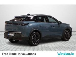 Peugeot 3008 BEV 73kWH 210BHP Allure - Image 2