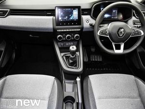 Renault Clio Equilibre TCe 90 GSR2 - Image 2