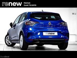 Renault Clio Equilibre TCe 90 GSR2 - Image 3