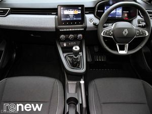 Renault Clio Equilibre TCe 90 GSR2 - Image 2