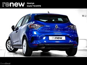 Renault Clio Equilibre TCe 90 GSR2 - Image 3