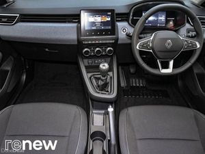 Renault Clio Evolution TCe 90 GSR2 - Image 2