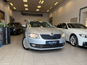 Skoda Octavia 2.0 TDI 15 150HP 4DR COMBI AMBITION - Image 2