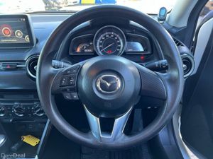 Mazda Demio 1.3 SKYACTIV // MULTIMEDIA DISPLAY // - Image 4
