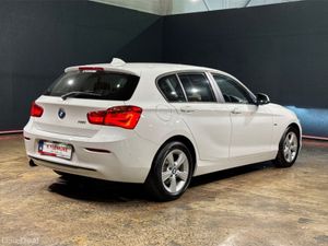 BMW 1-Series 1.5L AUTOMATIC SPORT - REVERSE CAMERA - Image 4