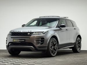 Land Rover Range Rover Evoque R DYNAMIC P300E *PAN - Image 3
