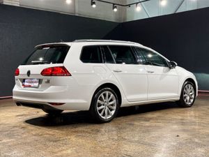 Volkswagen Golf COMFORT LINE CONNECT - FACTORY ALL - Image 4