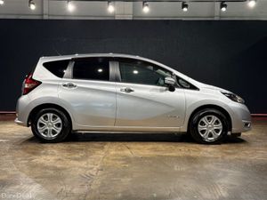 Nissan Note E-POWER HYBRID 1.2L - 360 REVERSE CAME - Image 3