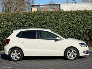 Volkswagen Polo COMFORTLINE 1.2 TSI // 15" ALLOYS - Image 2