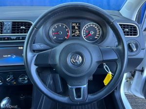 Volkswagen Polo COMFORTLINE 1.2 TSI // 15" ALLOYS - Image 4