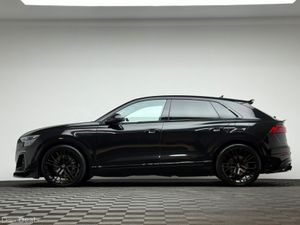 Audi Q8 S LINE 55 TFSI E QUATTRO - Image 4