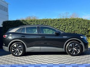 Volkswagen ID.4 PURE LIFE 52KWH // APPLE CARPLAY/A - Image 2