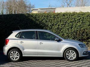 Volkswagen Polo COMFORTLINE 1.2 TSI // VERY LOW MI - Image 2