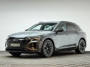 Audi Q8 e-tron 50 BLACK EDITION QUATTRO - Image 3
