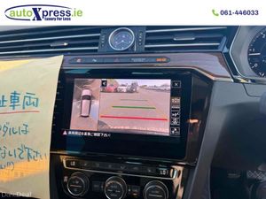 Volkswagen Passat 2.0 TDI HIGH LINE Automatic, Rev - Image 4