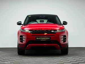 Land Rover Range Rover Evoque EDITION 1.5 P300E *P - Image 2