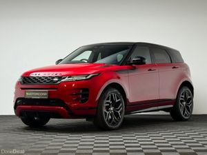 Land Rover Range Rover Evoque EDITION 1.5 P300E *P - Image 3