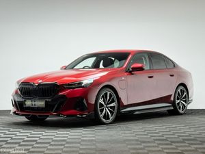 BMW 5-Series 530E M SPORT - Image 3