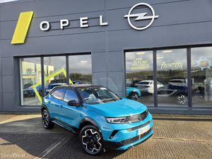 Opel Mokka  GS 1.2 136hp DEMO DEAL - Image 2