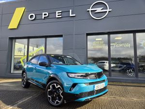 Opel Mokka  GS 1.2 136hp DEMO DEAL - Image 4