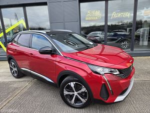 Peugeot 3008 1.5 BlueHDi 130bhp Auto 6.4 GT - Image 2