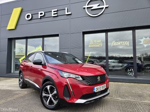 Peugeot 3008 1.5 BlueHDi 130bhp Auto 6.4 GT - Image 4