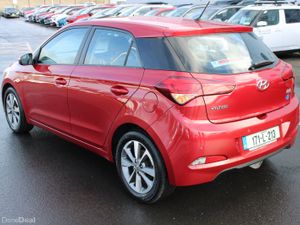 Hyundai i20 2017 - Image 3
