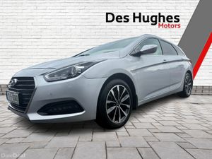 Hyundai i40 2017 Tourer Executive - Image 3