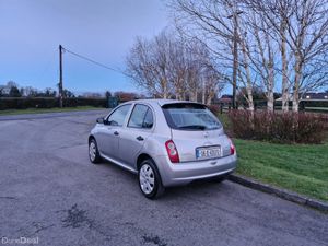 Nissan Micra (JUST PAST THE NCT TEST)!!! - Image 4