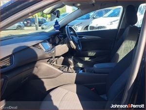 Opel Insignia SC 1.5 Diesel - Image 4