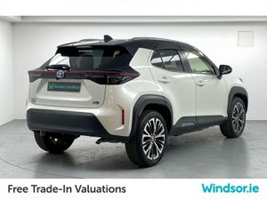 Toyota Yaris Cross Hybrid Auto - Image 4